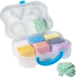 Playfoam Go! - Resepaket