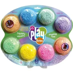 Playfoam 8-pack