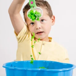 Playfoam Pluffle - Sensorisk bricka