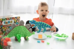 PlayMais Classic Fun To Play - Dinosaurie, 500 st.