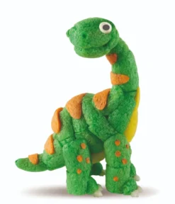 PlayMais Classic One - Dinosaurie, 80 st.