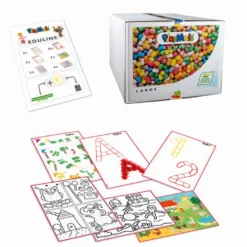 PlayMais Education - Large