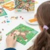 PlayMais Mosaic Little - Zoo, 2.300 st.