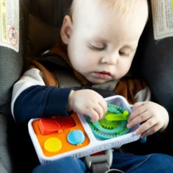 PlayTab – On The Go inkl. 2 lekplattor