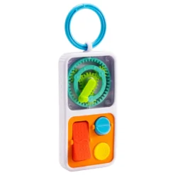 PlayTab – On The Go inkl. 2 lekplattor