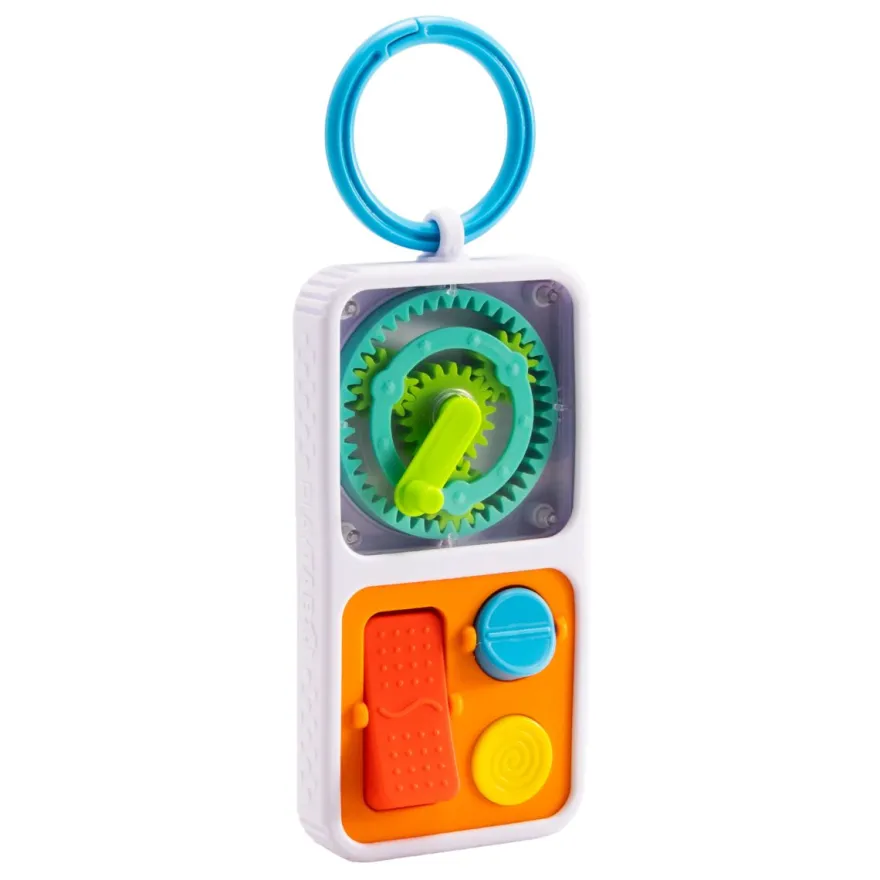 PlayTab – On The Go inkl. 2 lekplattor