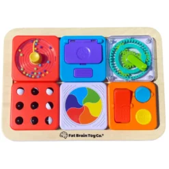 PlayTab – Startpaket inkl. 6 lekplattor