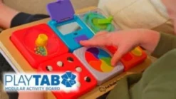 PlayTab-tillbehör – Lekplattor #3