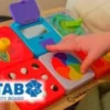 PlayTab-tillbehör – Lekplattor #1