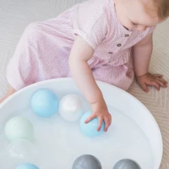 PlayTRAY-aktivitetskort – Bebis & småbarn
