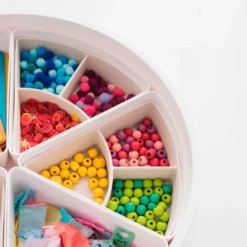 PlayTRAY-insats - Sand, 3 st.