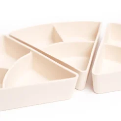 PlayTRAY-insats - Sand, 3 st.