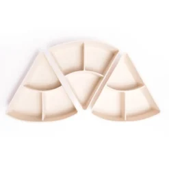 PlayTRAY-insats - Sand, 3 st.