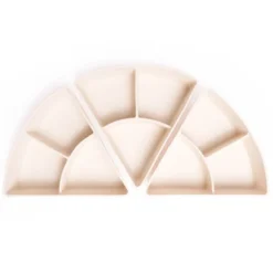 PlayTRAY-insats - Sand, 3 st.