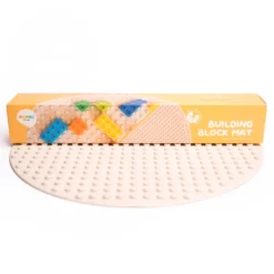 PlayTRAY-klossmatta - Sand