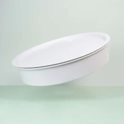 PlayTRAY - sensorisk bricka med lock