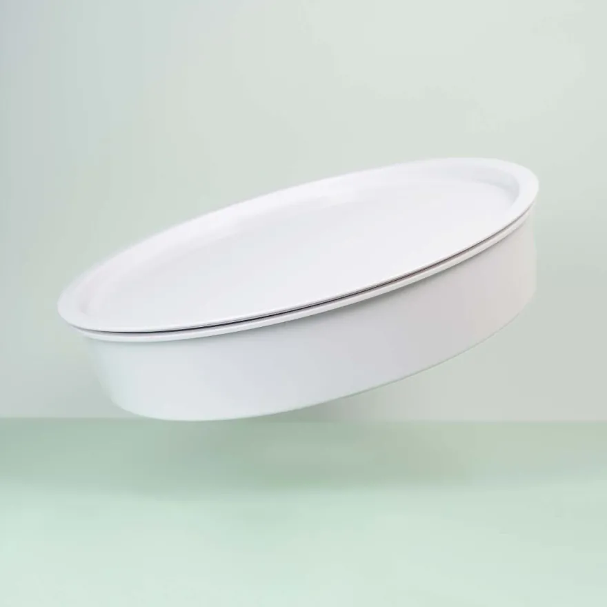 PlayTRAY - sensorisk bricka med lock