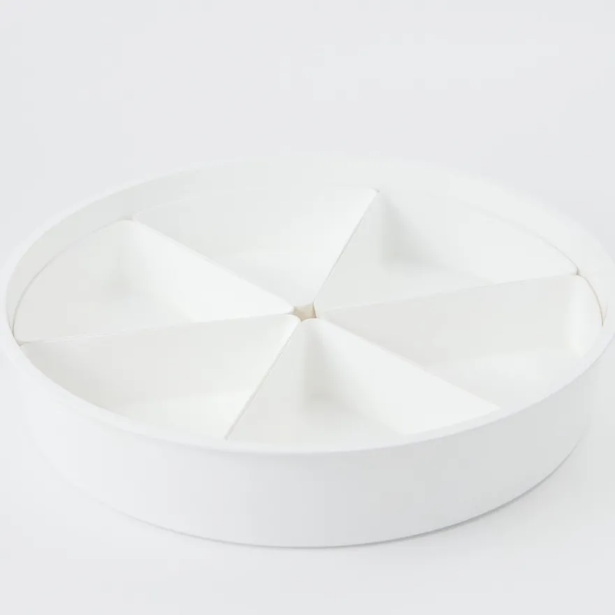 PlayTRAY - sensorisk bricka med lock
