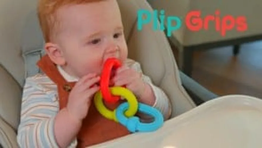 Plip Grips, 3 st.