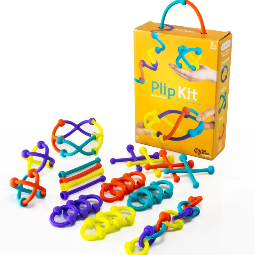 Plip Kit, 46 delar