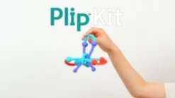 Plip Kit, 46 delar
