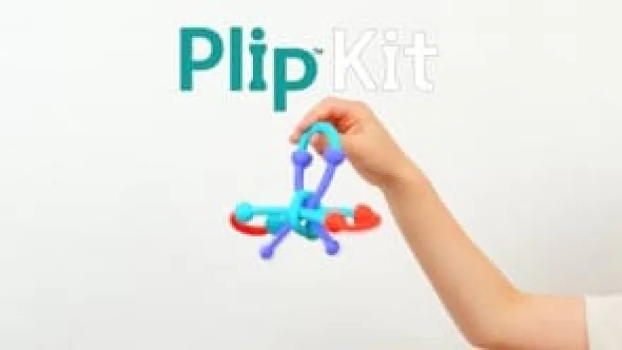 Plip Kit, 46 delar