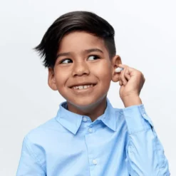 Pluggies - Öronproppar för barn (3-12 år)