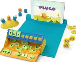 Plugo STEM - Interaktivt lärande 3-i-1