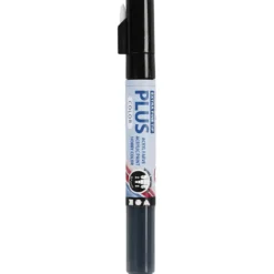Plus Color-tusch – Svart, 1 st.