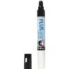 Plus Color-tusch - Vit, 1 st.