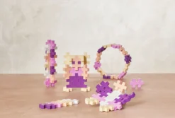 Plus-Plus BIG Bloom, 100 st.
