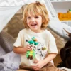 Plus-Plus BIG i rör – Snusmumriken, 15 st.