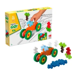 Plus-Plus BIG - Make & Go! 29 st.