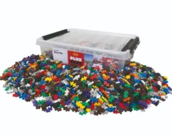 Plus-Plus Education Basic - 3600 st.