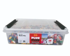 Plus-Plus Education Basic - 3600 st.