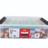Plus-Plus Education Bas - 4000 st. + 12 plattor