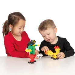 Plus-Plus Education BIG Basic - 200 st.