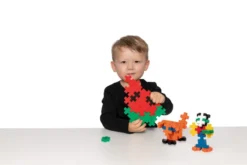 Plus-Plus Education BIG Basic - 600 st.
