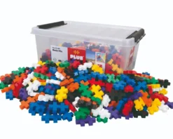 Plus-Plus Education BIG Bas - 400 st.