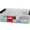 Plus-Plus Education BIG Pastell - 200 st.