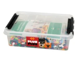 Plus-Plus Education Mix - 3600 st.