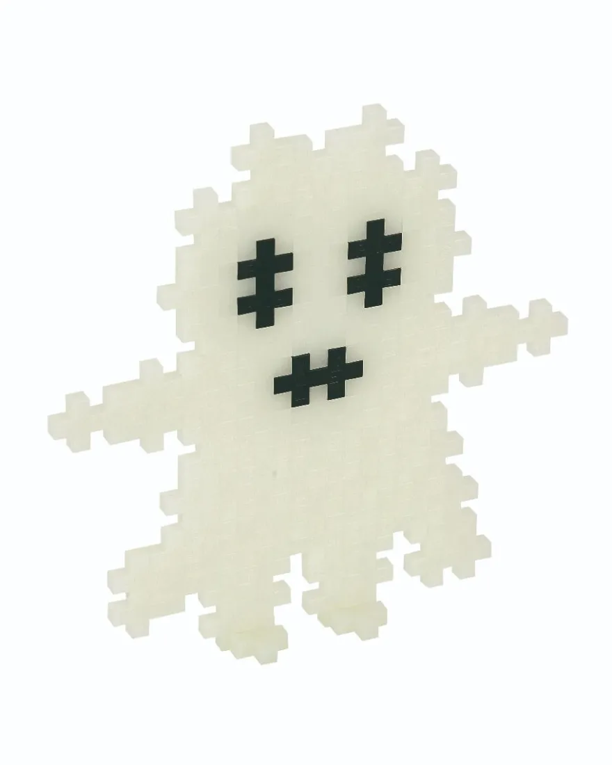 Plus-Plus Glow in the Dark, 360 st.