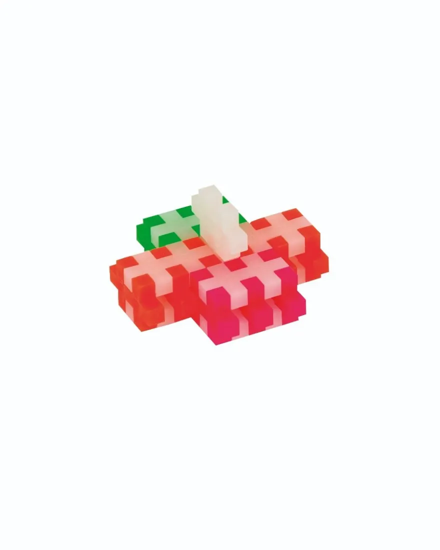 Plus-Plus Glow in the Dark, 360 st.
