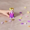 Plus-Plus i rör - Prinsessa, 100 st.
