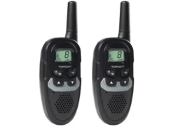 PMR Walkie-Talkie set