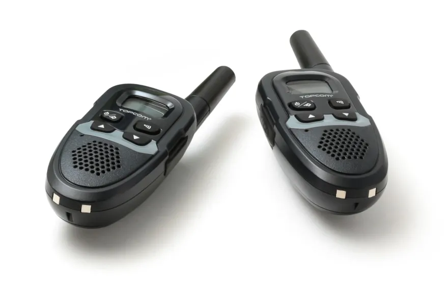 PMR Walkie-Talkie set
