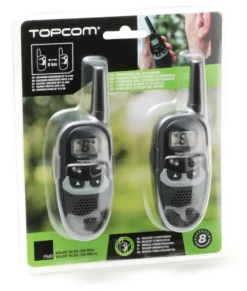PMR Walkie-Talkie set