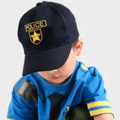 Poliskeps - One size