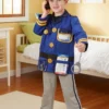 Polis, 3-6 år