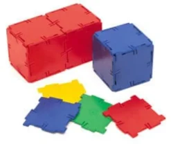 Polydron Basic set